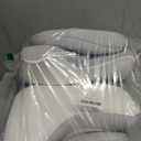 Cervical Neck Pillow for Pain Relief - Ergonomic Pillow Side Sleeper Pillow for Sleeping, Orthopedic Bed Pillow Neck Support Pillow, Contour Memory Foam Pillows for Side Back Stomach Sleepers