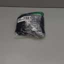 Popilush Shapewear Jumpsuits for Women Built-in Bra Square Neck Rompers Shorts Bodycon Bodysuits Summer Outfits (XX-Large, Black)