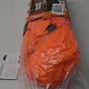 Joiedomi 7 FT Long Halloween Inflatables Pumpkin Outdoor Decorations, 7 Pumpkins Outside Decoration with Witch's Cat with Build-in LEDs Blow Up Inflatables for Party Yard Lawn Garden Decor