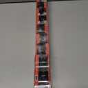 10 x TONYMOLY Tako Pore Blackhead Remover Scrub Stick Charcoal & Dead Sea Salt Exfoliator for Blackheads, Whiteheads, Pore Cleansing & Oil Control, 0.8 oz