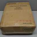 AWTATOS Cube Storage Organizer, 12 Cube Closet Organizers and Storage Shelves, DIY Stackable Bookshelf for Bedroom, Home, Admiral Blue 