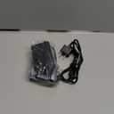 65W Charger Compatible with Microsoft Surface Pro 11, 10, 9, 8, 7+, 7, 6, 5, X, Laptop 7/6/5/4/3/2/1/Studio, Go 4/3/2/1, Book 3/2/1, Support 44W 36W, 10FT