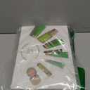 Tata Harper Daily Essentials Set, Best Selling Skincare Set, Travel Sized Skincare, 7-Step On-the-Go Skincare Routine, Natural Skincare