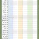 Sandra Boynton's My Family Calendar 17-Month 2022-2023 Family Wall Calendar