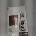 ESR Geo Wallet with Find My Functionality, RFID Blocking, Holds up to 11 Cards, Slim and Smart Wallet for Men, Replacement for AirTag Wallet Tracker(iOS Only, Not for Magsafe), Carbon Fiber