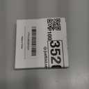 Ring Sizer Measuring Tool Kit Upgraded, 27 PCS Stainless Steel Measuring Ring Tool, US Ring Size 0-13 with Half Size, 2 PCS Reusable Finger Size 1-17 USA Rings Size with Magnified Glass