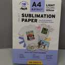 McKay Heavy Duty BBQ Grill Mats 4-Pack