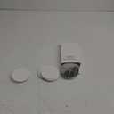 150 Pack Church Candle Drip Protectors Not Include Candles, Candlelight Service Kit Heavy Duty Holders for Candlelight Vigil Church Service, Devotional, Christmas Eve