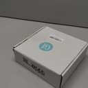 CM CHIC MONDAY 7.4 INCH Decorative Bowl, Key Bowl for Entryway Table, Key Holder Bowl, Decorative Bowls for Home Decor(Gold)