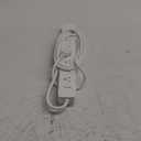 GHome Smart Plug Power Strip, 3 USB (30W Fast Charging) and 6 Individually Controlled Outlets, WiFi Surge Protector Works with Alexa & Google Home, Energy Monitor, 7.18 ft Mountable Flat Plug, 2A1C (White)