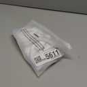 Natural Feelings Buttercloud High Waisted Leggings for Women Ultra Soft Stretch Slim Yoga Leggings (Small-Medium, 1 Pack-white)