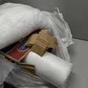 Thick Bed Pillows Standard Size Set of 2 Hotel Collection Soft Down Alternative Supportive Pillow for Back Stomach Side Sleeper White 20x26 inches