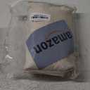 Beige Linen Blackout Curtains for Bedroom 54 Inch Length 2 Panels Set Back Tab Pocket Neutral Farmhouse Living Room Darkening Curtains Track System Thermal Insulated Black Out Drapes 52x54