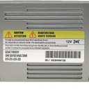 XLD 144 Xenon Headlight Ballast Control Unit for 2005-2007 Mercury Montego 2008-2012 Land Rover LR2 2006-2011 Aston Martin 2009-2010 Volkswagen Passat CC Replace XLD 145 63117180050