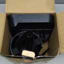 DYLEN Car Cup Holder Tray, Cup Holder Expander Adapter for Car, 9.5 Detachable Car Food Tray Table for Eating, Road Trip Essentials Fits Yeti, Hydro Flask 16-46 oz