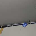 Shakespeare Contender Spinning Fishing Rod, 8' - Medium - 2pc