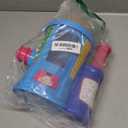 Casdon Build-A-Bear Workshop Toy Stuffing Station | At-Home Station for Kids Aged 3+ | Stuff, Dress & Cuddle Furry Friends | Toy Stuffing Station with Lights Included