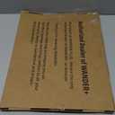 WANDER PLUS Anti Theft Crossbody Bag, Shoulder Bag Anti-theft Design for Travel, Sport, Work