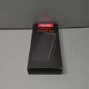 HEYSTOP Carrying Case for Nintendo Switch 2 2025, Portable Switch Travel Bag with More Space, Protective Case Compatible with Nintendo Switch 2 Accessories, black