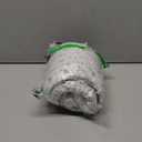 KSIIA Washable Dog Bed Deluxe Plush Dog Crate Beds Comfy Kennel Pad Anti-Slip Pet Sleeping Mat for Large, Jumbo, Medium, Small Dogs Breeds, 35" x 23", Gray (Grey)