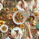 140pcs Woodland Animals Baby Shower Decoration Pack Forest Animal Neutral Gender Reveal Party Supplies Woodland Themed Birthday Party Ideas Set