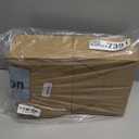 Upgraded Outdoor Solar Garden Lights, 8 Pack 50 LED Mushroom Outdoor 8 Modes 23ft Waterproof Solar Powered Landscape Cute Fairy String Light for Yard Patio Outside Decor（Multicolor）