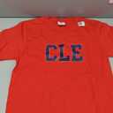 Cleveland Ohio Shirt - CLE T-Shirt, size -9-10Y