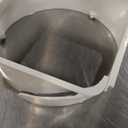 BLACK+DECKER Smart Portable Air Conditioner, 14,000 BTU (10,200 BTU SACC) for Rooms up to 700 Sq. Ft., Smart Portable AC with Follow Me Remote and Window Kit, BPACT14WT, White