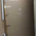 Modern Gold 24x36 Frame - Single Frame, 24 x 36 Poster Frame for Artwork, Puzzles, Photos and Movie Posters Picture Frames, Perfect Christmas Frame