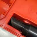 Milwaukee M18FPOVCL, Black, 800 W, 2.5 gallons, 87 Decibeles