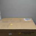 33 Inch Drop In Double Bowl Kitchen Sink with Nano Coating, 20 Gauge 304 Stainless Steel Topmount Kitchen Sink with Accessories (33*22*9 inch(silver))