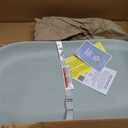 Jool Baby Waterproof Baby Changing Pad - Easy to Clean, Lightweight & Portable - Large Foam Cushion for Comfort (Sage)