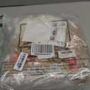 Hungdao 12 Pack Valentine's Day Bear Bulk 10 Inch Soft Valentine Stuffed Animals Cute Plush Bears Romantic Gift for Valentines Day Girlfriend Birthday Wedding Anniversary Decoration(Heart)