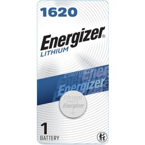 Energizer Lithium 1620 3 volt Keyless Entry Battery 1 pk Energizer Lithium 1620 3 volt Keyless Entry Battery 1 pk