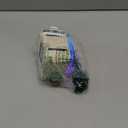 MicQutr Karaoke Machine with 1 Microphone for Kids, Toys Birthday Gifts for Ages 3-12 Years Old Girls Boys, Mini Karaoke Microphone with Portable Bluetooth Speaker for Singing Party Outdoor Play