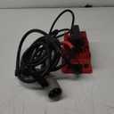 15 AMP 48 Volt Golf Cart Battery Charger for Club Car 3-Pin Round Plug,for Lead Acid Battery