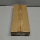 Spin Mop Replacement Set for O-Ceda EasyWring 1-Tank System, Includes 2 Mop Head Replacement, 1 Mop Handle (30-58in Adjustable 4-Section Pole), 1 Spin Base