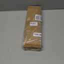 Watercolor Brushes Professional,Biaelk 256Flat 4PCS Synthetic Goat Mixed Hair Watercolor Paint Brush Set for Artists,Size#1#2#3#4 Hake Brushes Set for Face Painting