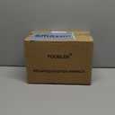 20" | 4 Pounds Weighted Stuffed Animals,Sensory Comfort Plush Throw Pillow Toy, Soft for Home & School, Kawaii Plushies Hugging Toy Gifts for Kids & Adults (Elephant, 20 inch 4 Pounds)