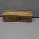 SVNVIOZ 2FT Small Tabletop Christmas Tree with Lights, Mini Artificial Christmas Tree with Bronze Gold Ornaments, Xmas Tabletop Christmas Tree for Holiday Home Decoration