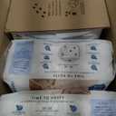 The Honest Company Clean Conscious Training Pants for Sensitive Skin, Hypoallergenic, Fragrance-Free, Rompin' & Stompin' Diggin' It Size 2T/3T (up to 34 lbs), 66 Count