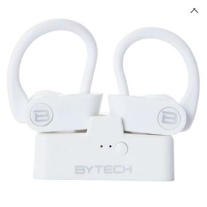 True Wireless Bluetooth Sport Earbuds