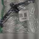 Versatile Artificial Christmas Tree Stand Replacement Base Sturdy Metal Support for Trees Sleek Design for Stability Easy Installation for Holiday Decor