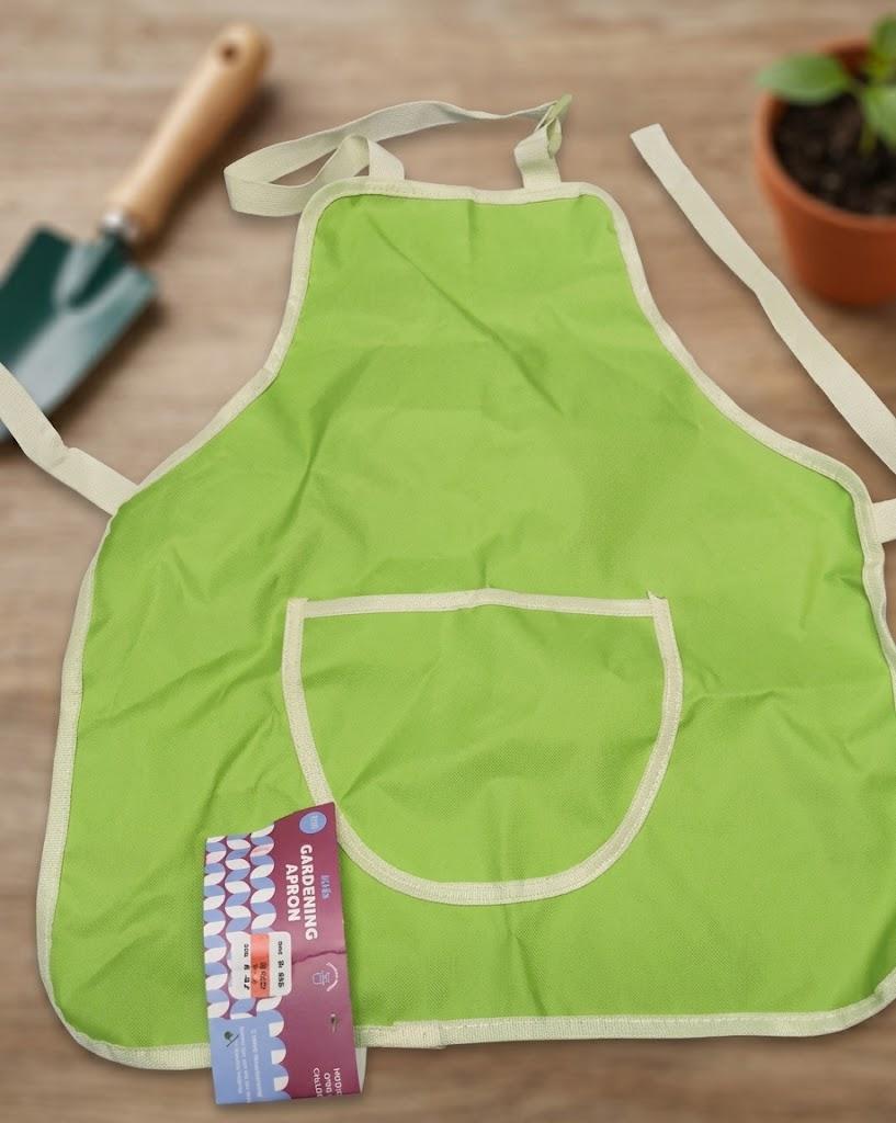 Core Kids gardening apron