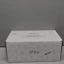 WDF 500PCS Gold Plastic Silverware Set Disposable - Gold Cutlery Set Plastic - 250Forks, 125 Spoons, 125 Knives for Party Baby Shower Wedding Spring