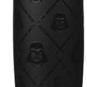 Owala Star Wars FreeSip Sway Insulated Stainless Steel Water Bottle with Two-Way Spout, Built-In Straw and Bucket Handle, Made for Travel, School, and Sports, 30oz, BPA Free, Leak Proof, Darth Vader