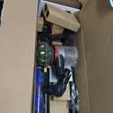 Dyson V8 Cyclone Cordless Vacuum