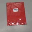 Cardstock 8.5 X 11, 40 Sheets Christmas Red Card Stock, 75lb/ 200gsm Copy Paper, Cardstock Printer Paper for Art, Drawing, Invitations, DIY Cards, Craft, Construction, School & Office Supplie