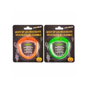 LIGHT UP LED BRACELETS