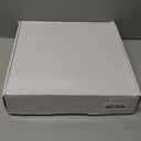 GGStudy Rain Shower Head Brushed Gold with Extension Arm 12 Inch Square Shower Head with 16 Inch Shower Arm Large Stainless Steel Rainfall Showerhead Waterfall Full Body Coverage